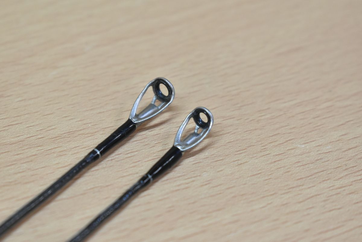 バスフィッシング