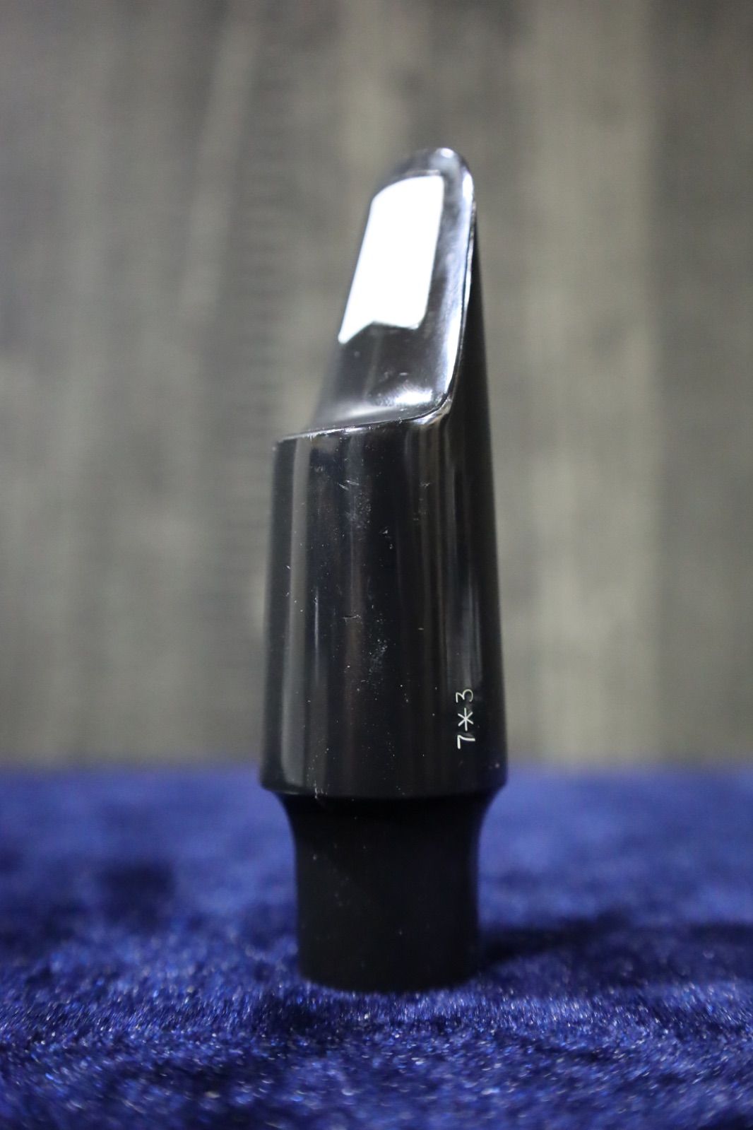 Claude Lakey Tenor 7x3 クラウドレイキー マウスピース テナー