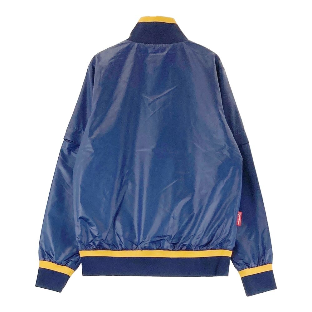 ルコックゴルフ◆ジップアップ ジャケット ブラック Mサイズ le coq sportif ルコック トレーニングジャケット レディース
