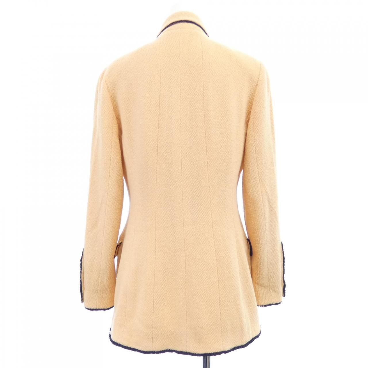 ヴィンテージ シャネル CHANEL P02532V02282 94C ジャケット