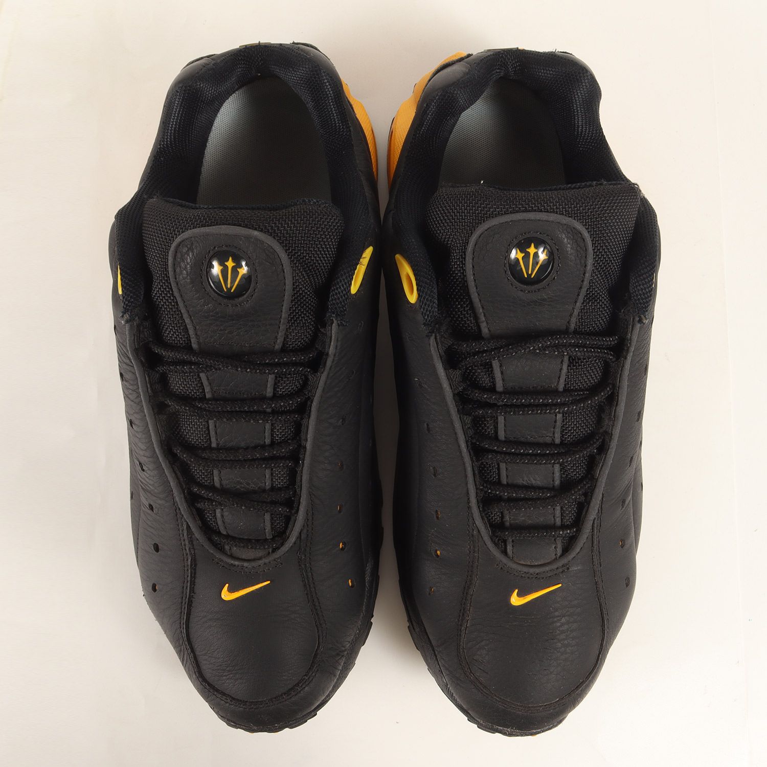 NIKE ナイキ サイズ:27.5cm Drake NOCTA HOT STEP AIR TERRA (DH4692 