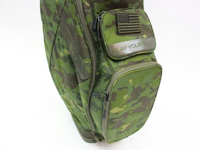 PING Traverse 2024 Multicam Tropic 14 US 8831