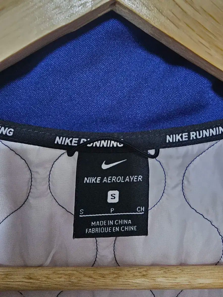 ランニング ベスト