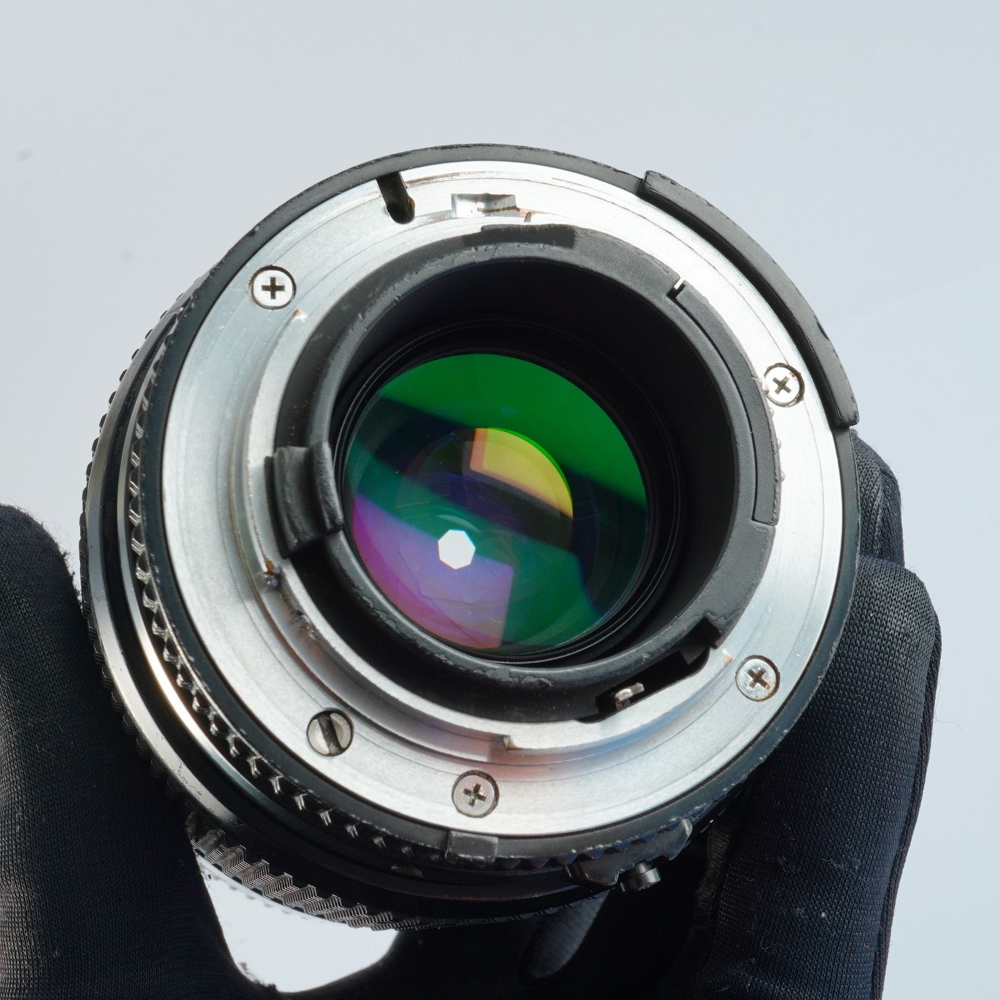 Nikon AF Nikkor 35-70mm f/2.8 ジャンク ズーム Nikon AF 35-70mm F2.8 ズームレンズ ジャンク品 Nikon Ai AF Zoom