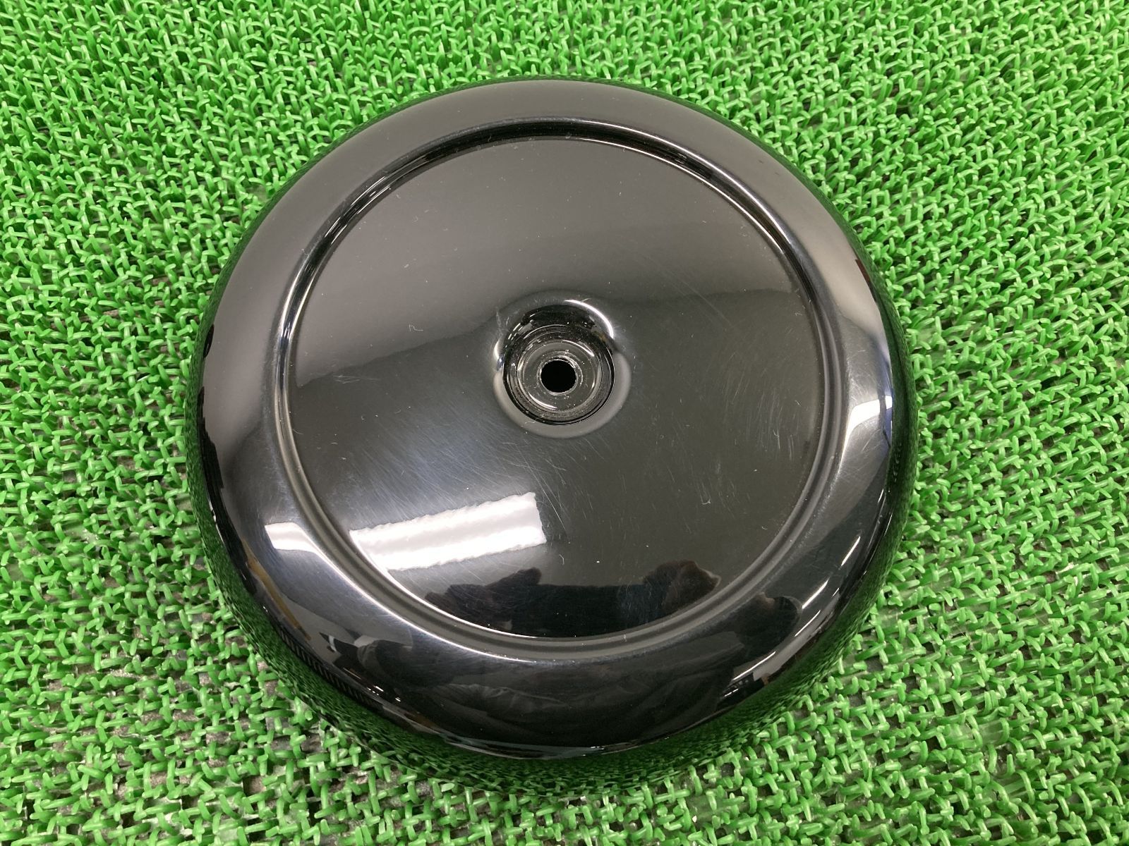 XL883N エアクリーナーボックス ハーレー 純正 16年～21年 スポーツ