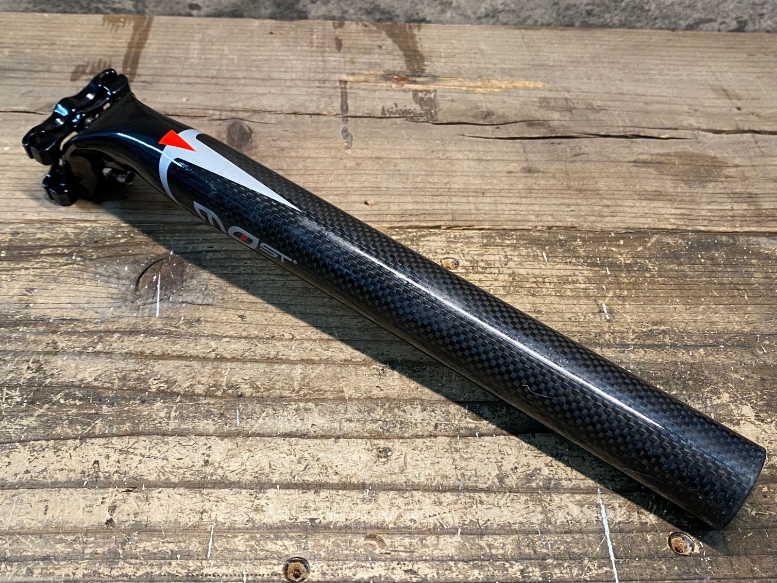 BONTRAGER LINE ドロッパーシートポスト φ31.6 Bontrager Line 31.6