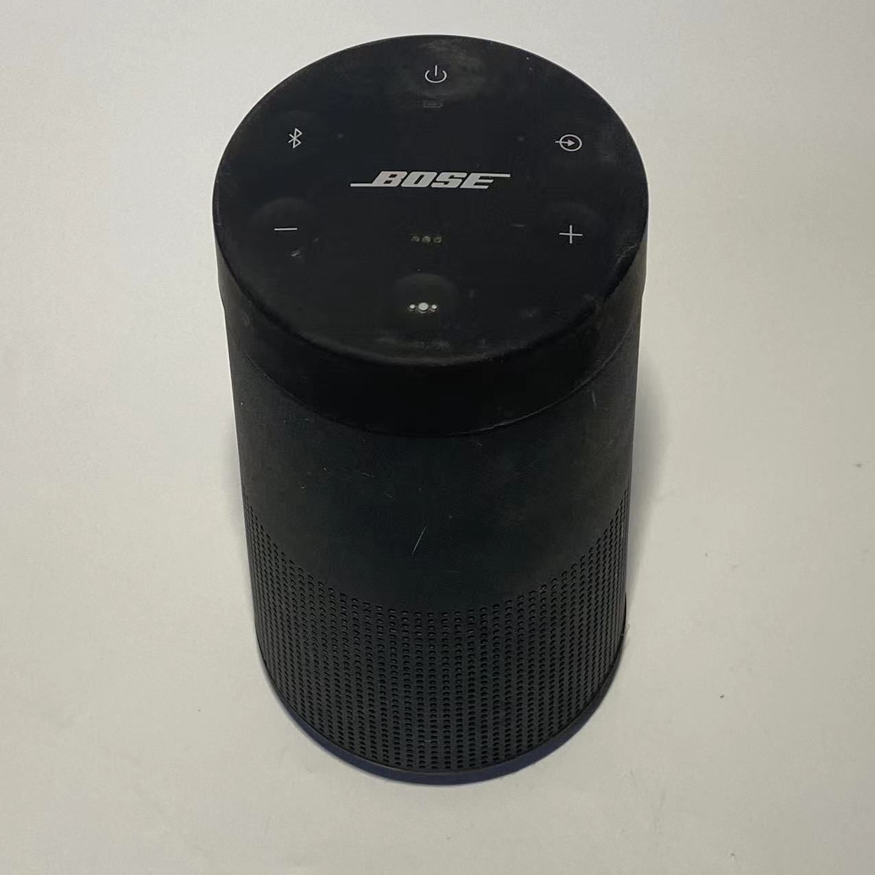 ジャンク ワイヤレススピーカー　419357 ジャンク Bose SoundLink Revolve ボーズ スピーカー 419357 - メルカリ