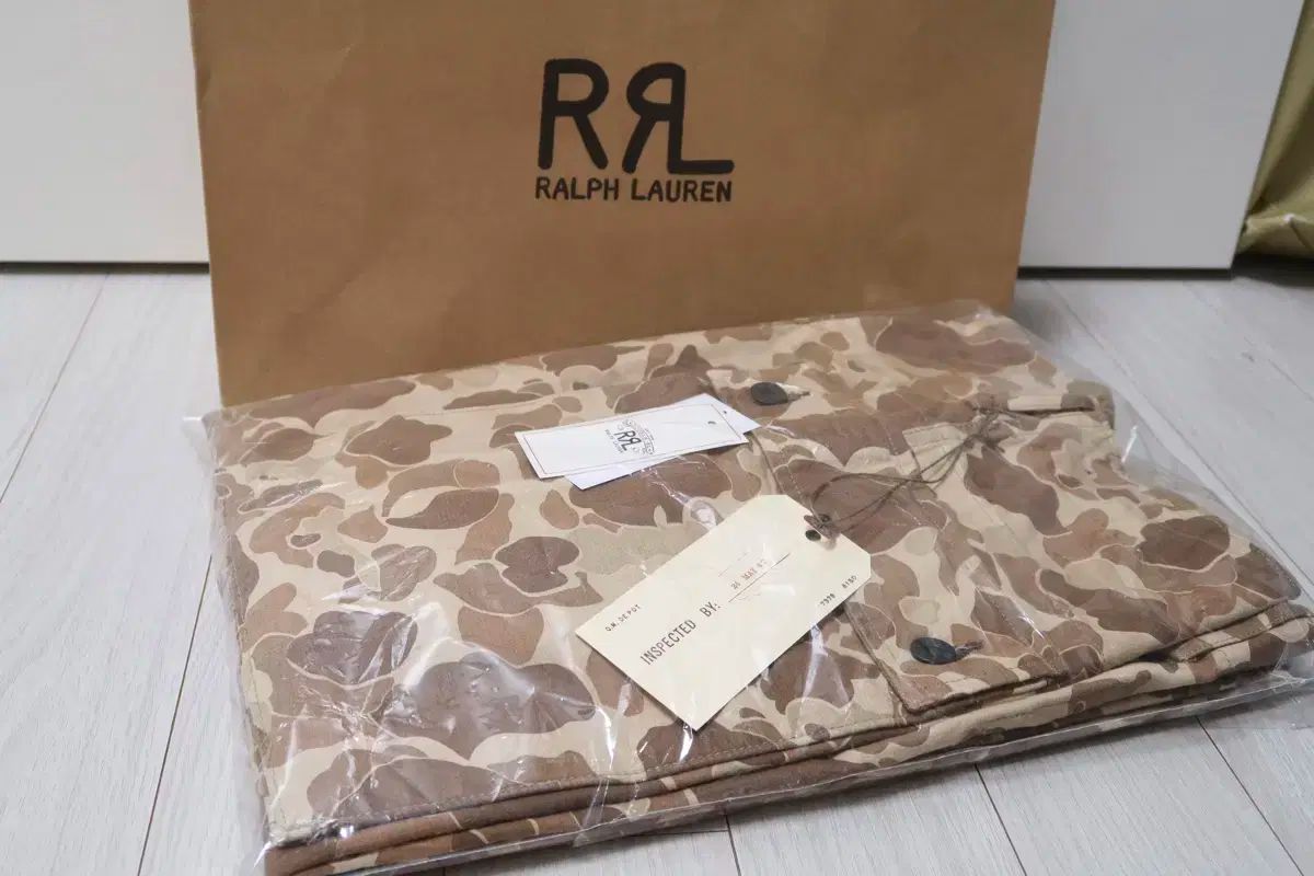 RRL