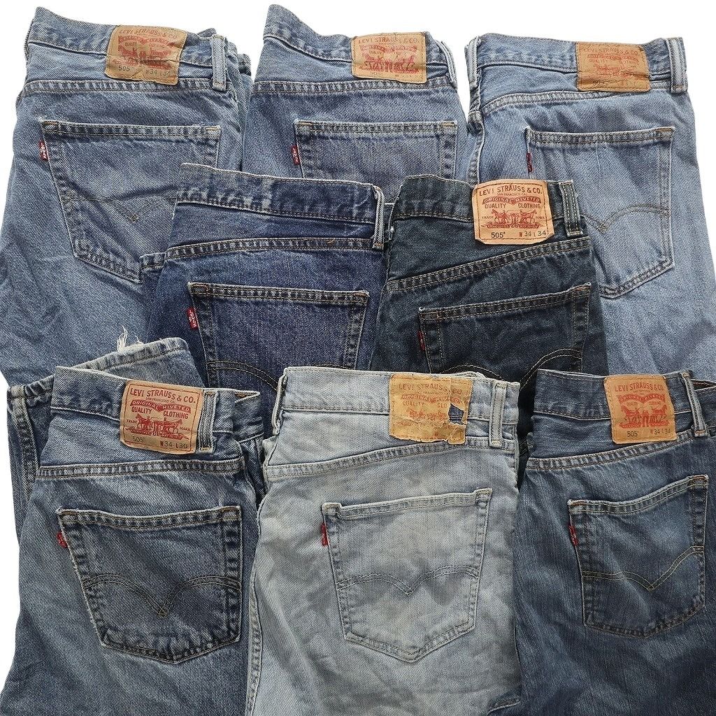 8枚セット メンズ