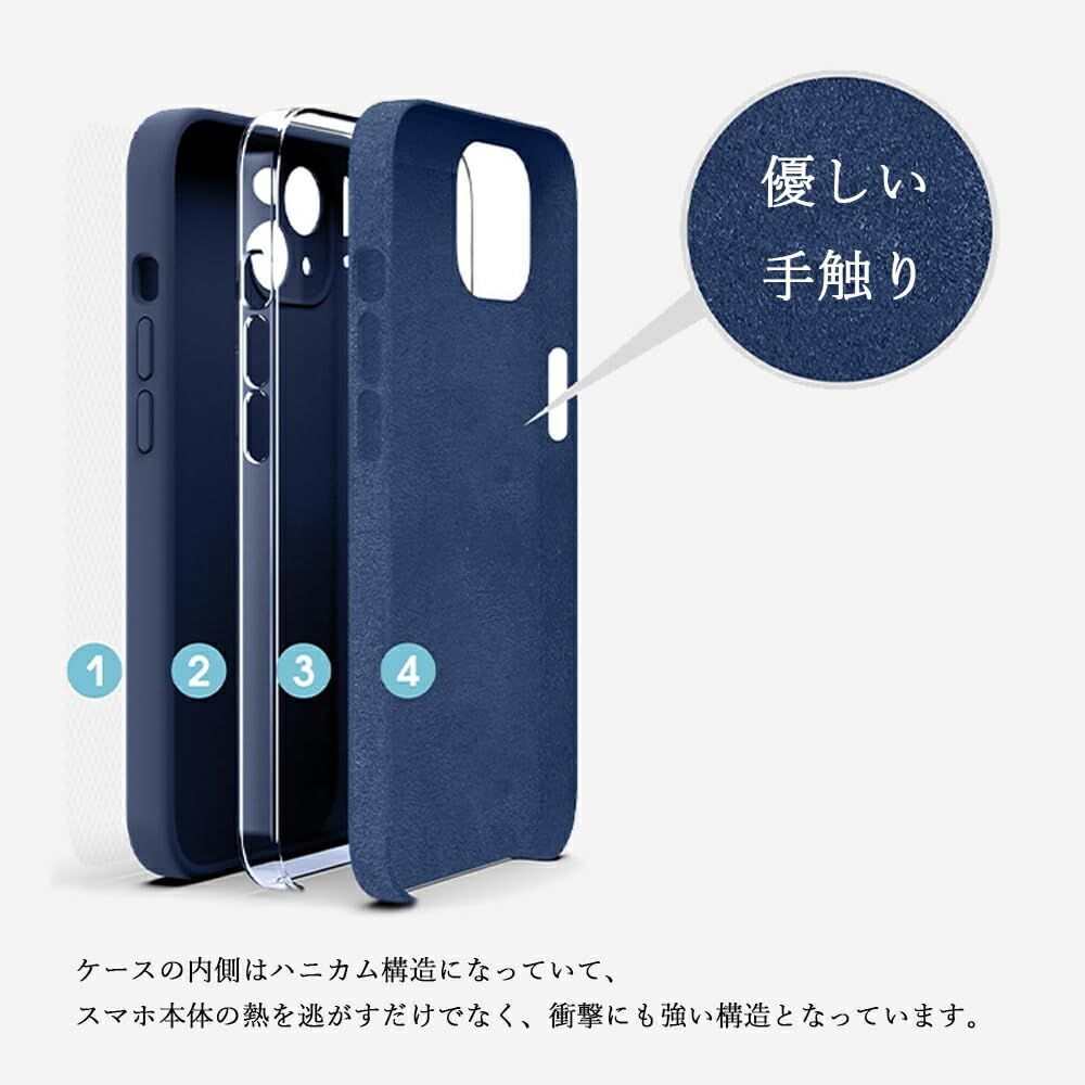 スマホケースと本体内側の傷 安い