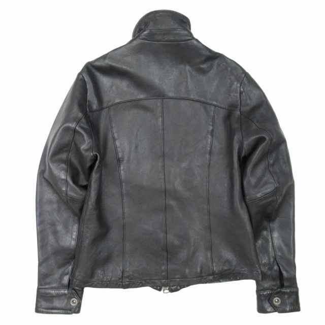 美品 17aw アヴィレックス AVIREX SHEEP RIDERS JACKET シープスキン
