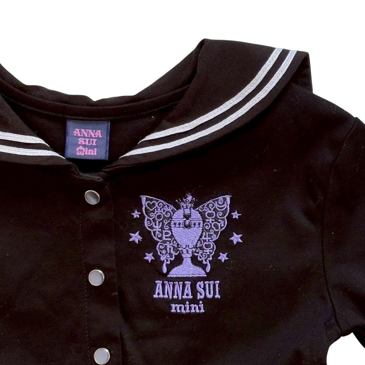 ANNA SUI mini アナスイ ミニ Kate spade ケイトスペード ワンピース2 
