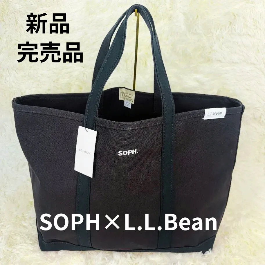 2026年最新】soph l.l.beanの人気アイテム - メルカリ