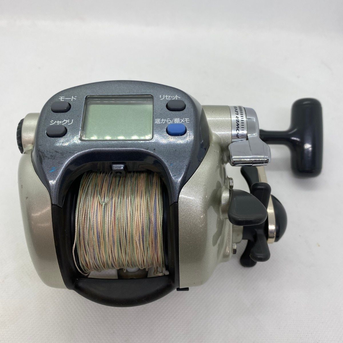 ΨΨDAIWA ダイワ 電動リール スーパータナコン500W 801358