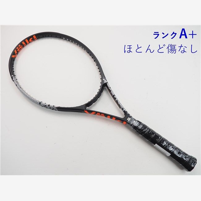 中古 テニスラケット フォルクル ブイ フィール 9 (L3)VOLKL V