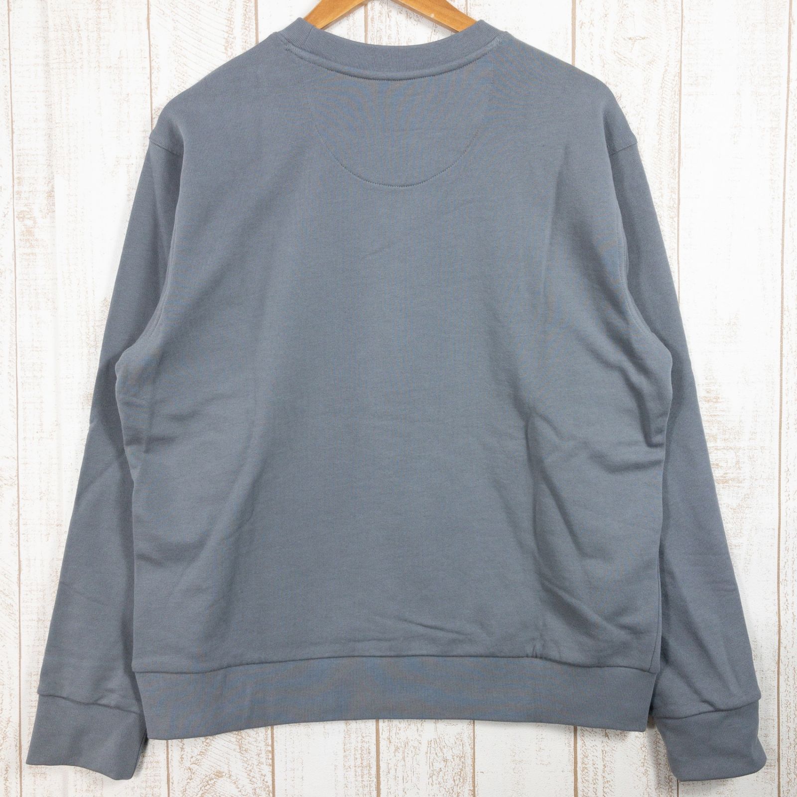 Men's S グレー系】 2024 Patagonia ( パタゴニア ) デイリー クルー