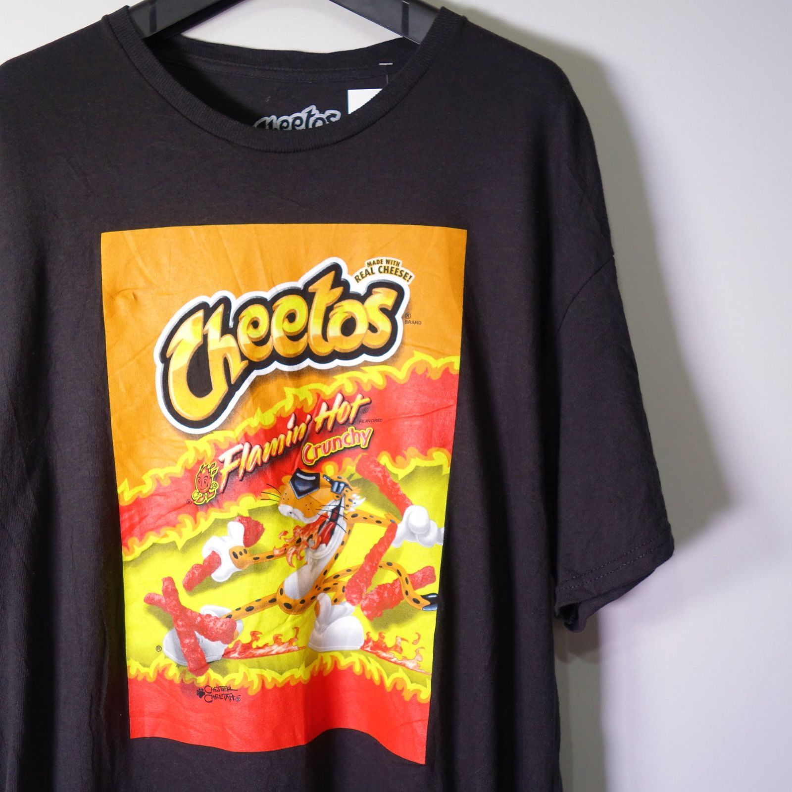 cheetos ヴィンテージ 古着-