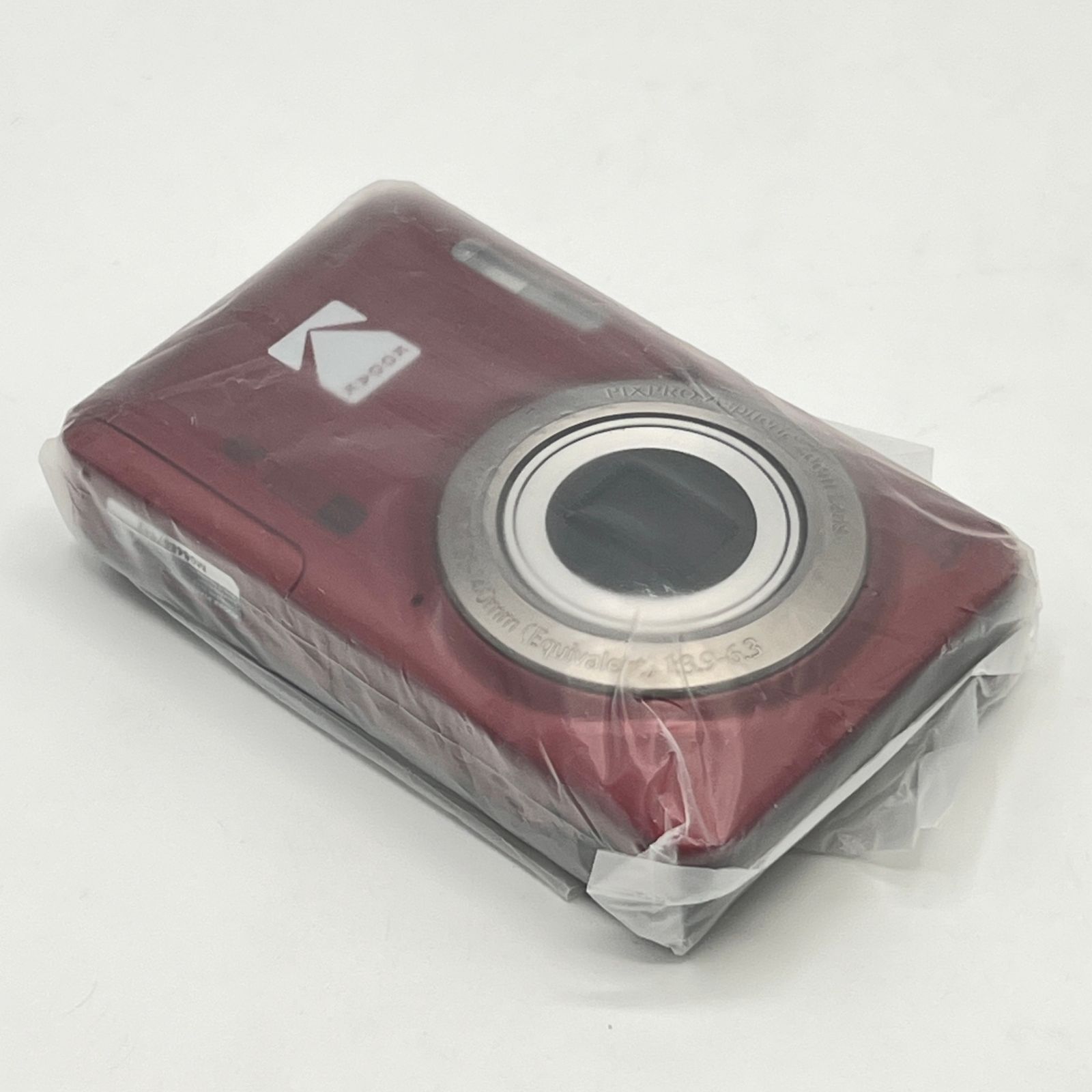 KODAK FZ55RD