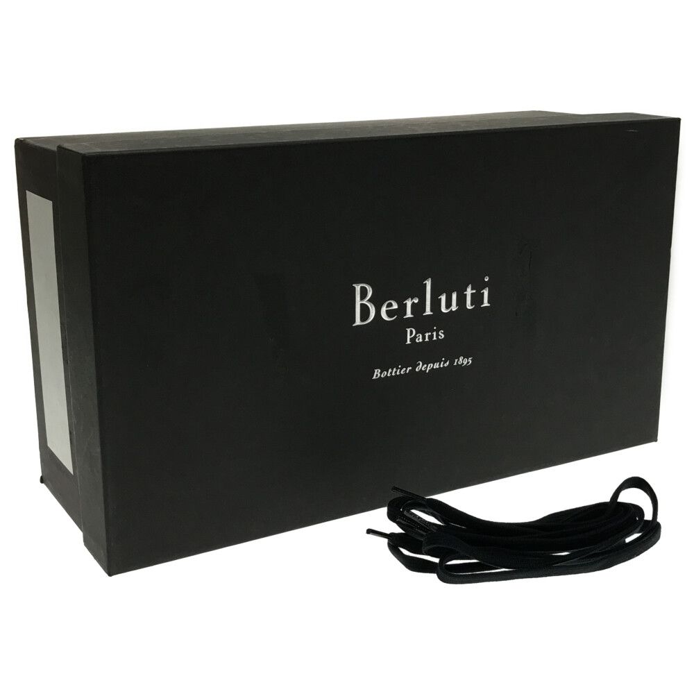 Berluti (ベルルッティ) Run Track Torino ラントラック トリノ カーフ
