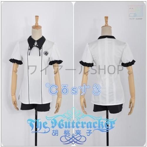 刀剣乱舞 とうけんらんぶ 乱藤四郎 らんとしろ 風 コスプレ衣装 演出服 変装 cosplay 仮装 二次会 イベント パーティー