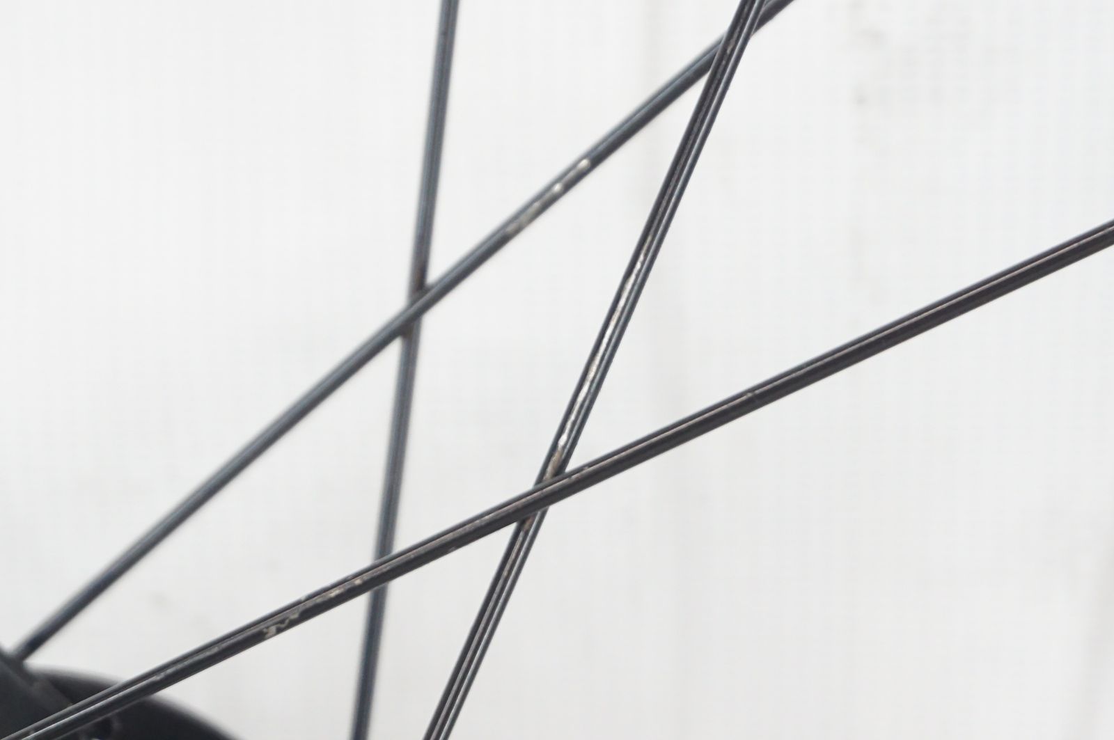 カーボンホイールセット