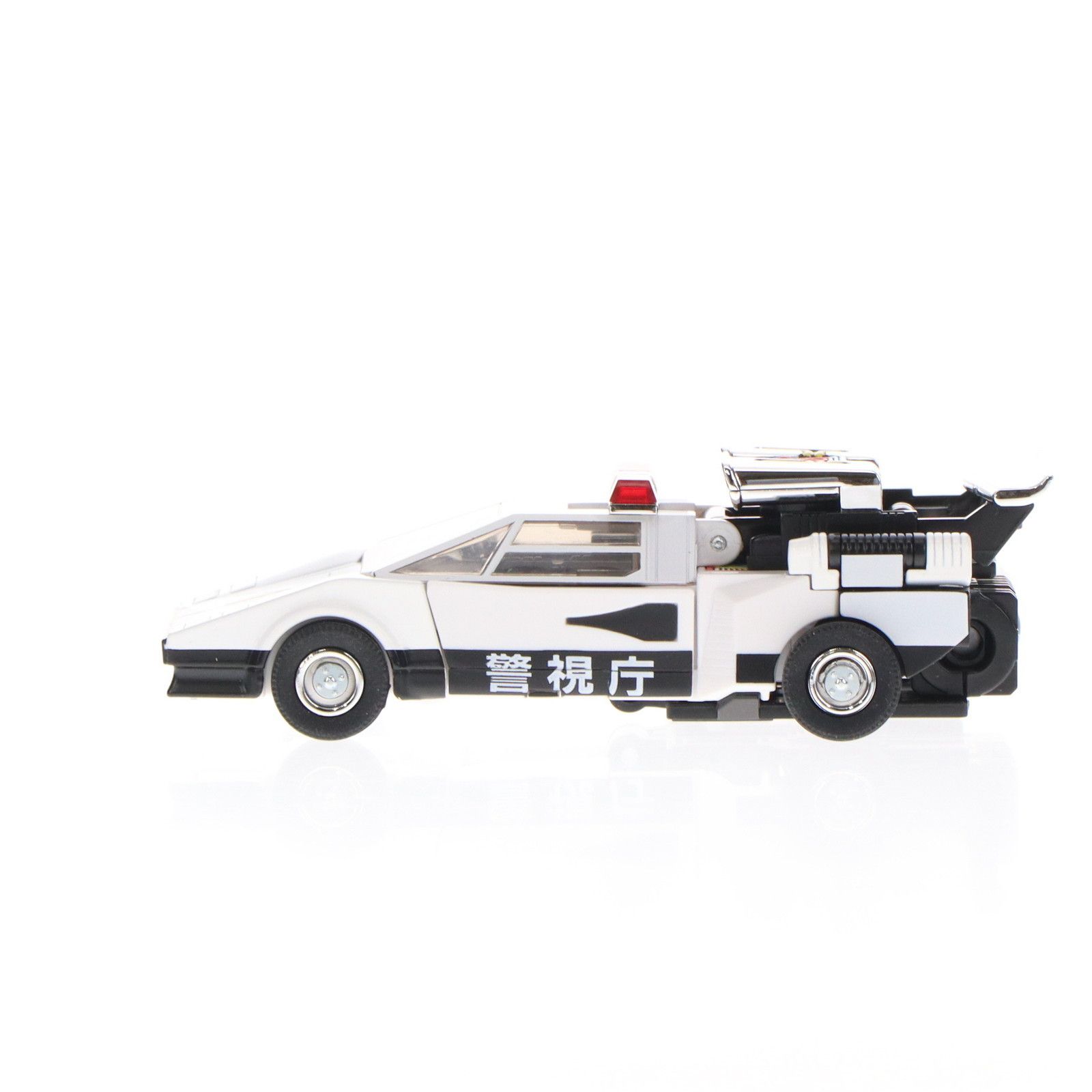 T-SPARK トランスフォーマー ミッシングリンク C-06 コルドン