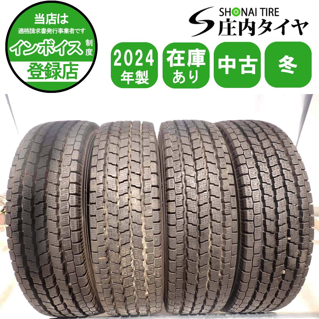 冬 4本SET 会社宛 145 80R12 80 78 LT ヨコハマ アイスガード IG91 製 ハイゼット アトレー スクラム エブリィ NO W1027