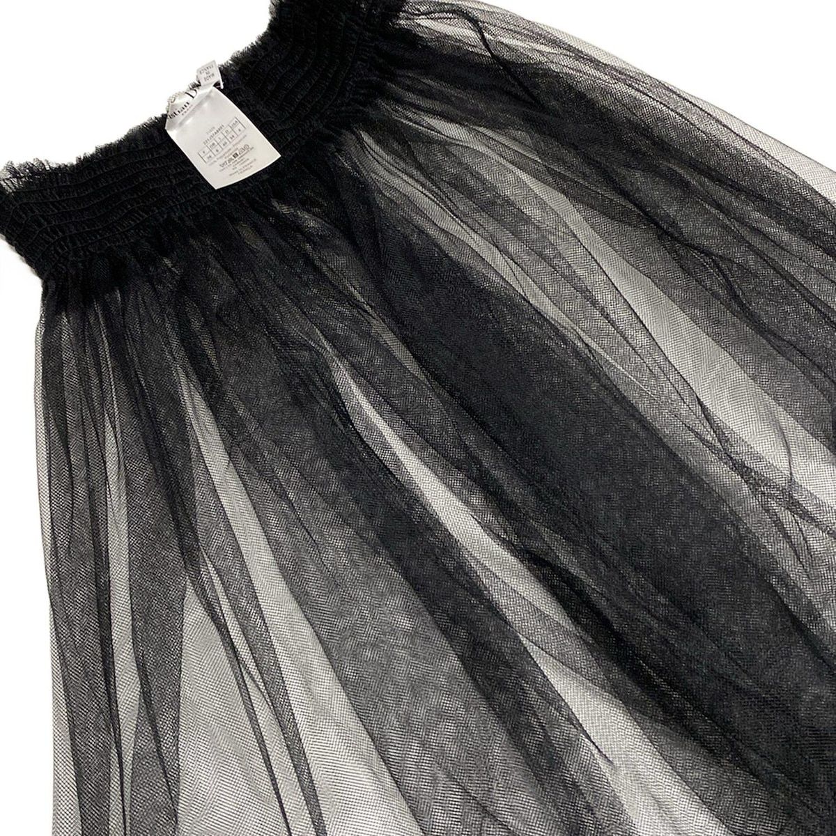 ロングスカート