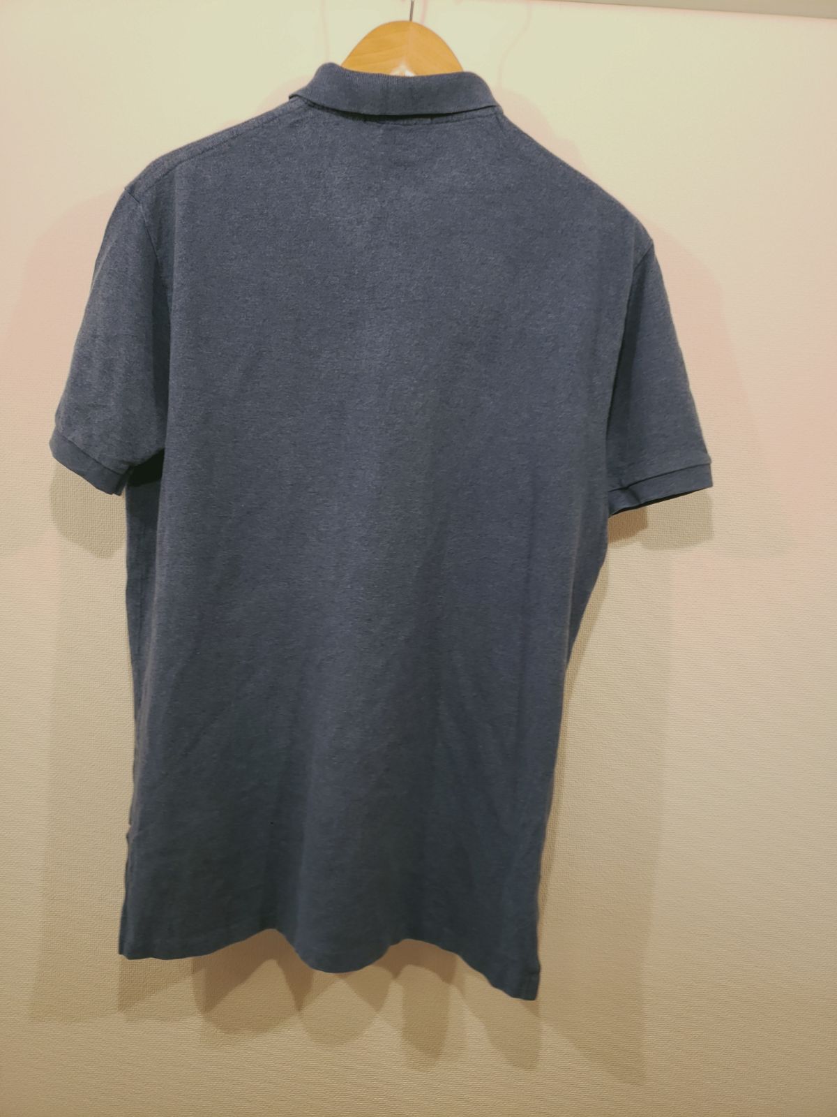 Ralph Lauren ポロシャツ 紺 ≪44P4≫ - メルカリ