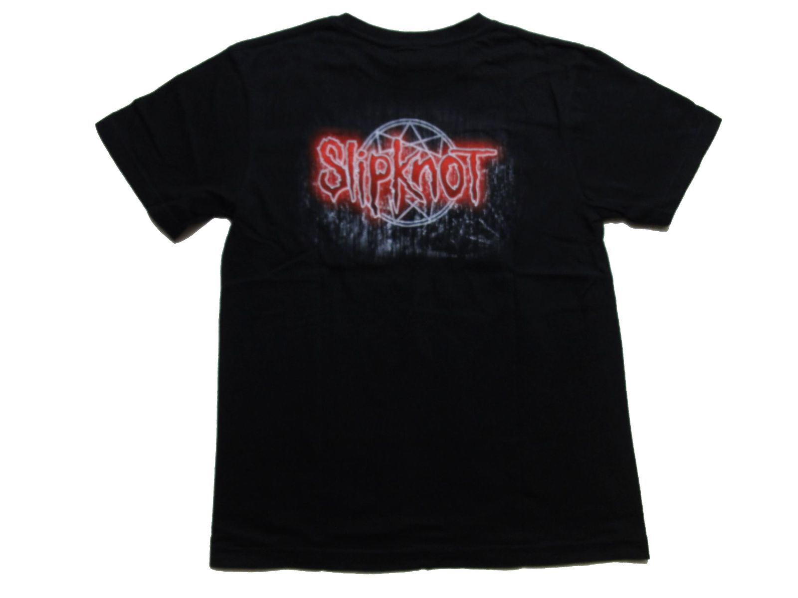 SLIPKNOT スリップノット バンドTシャツ 303 SML - メルカリ