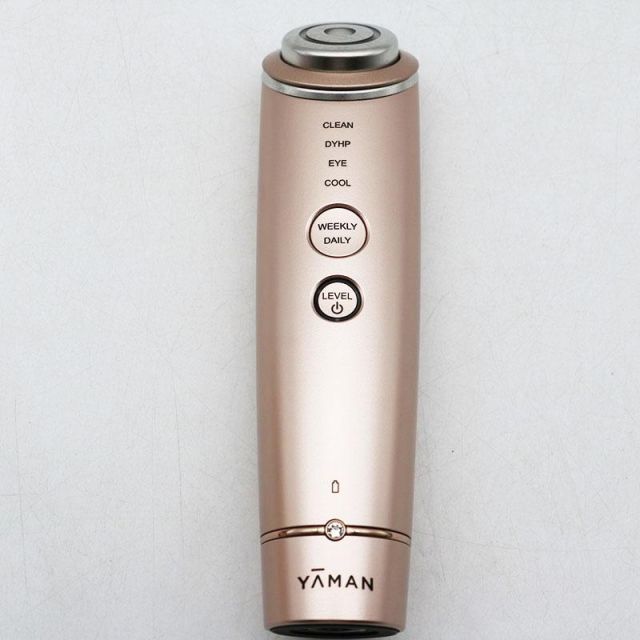 YA-MAN ヤーマン フォトプラス シャイニー M18YL シャンパンピンク RF