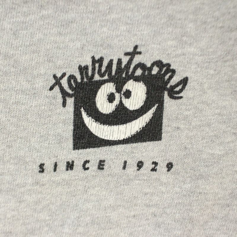 90s vintage MIGHTY MOUSE マイティマウス スウェット