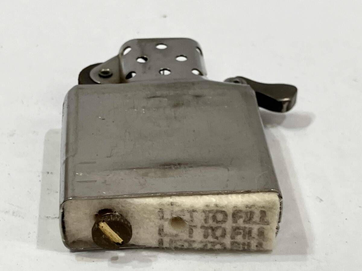 アーマー オイルライター