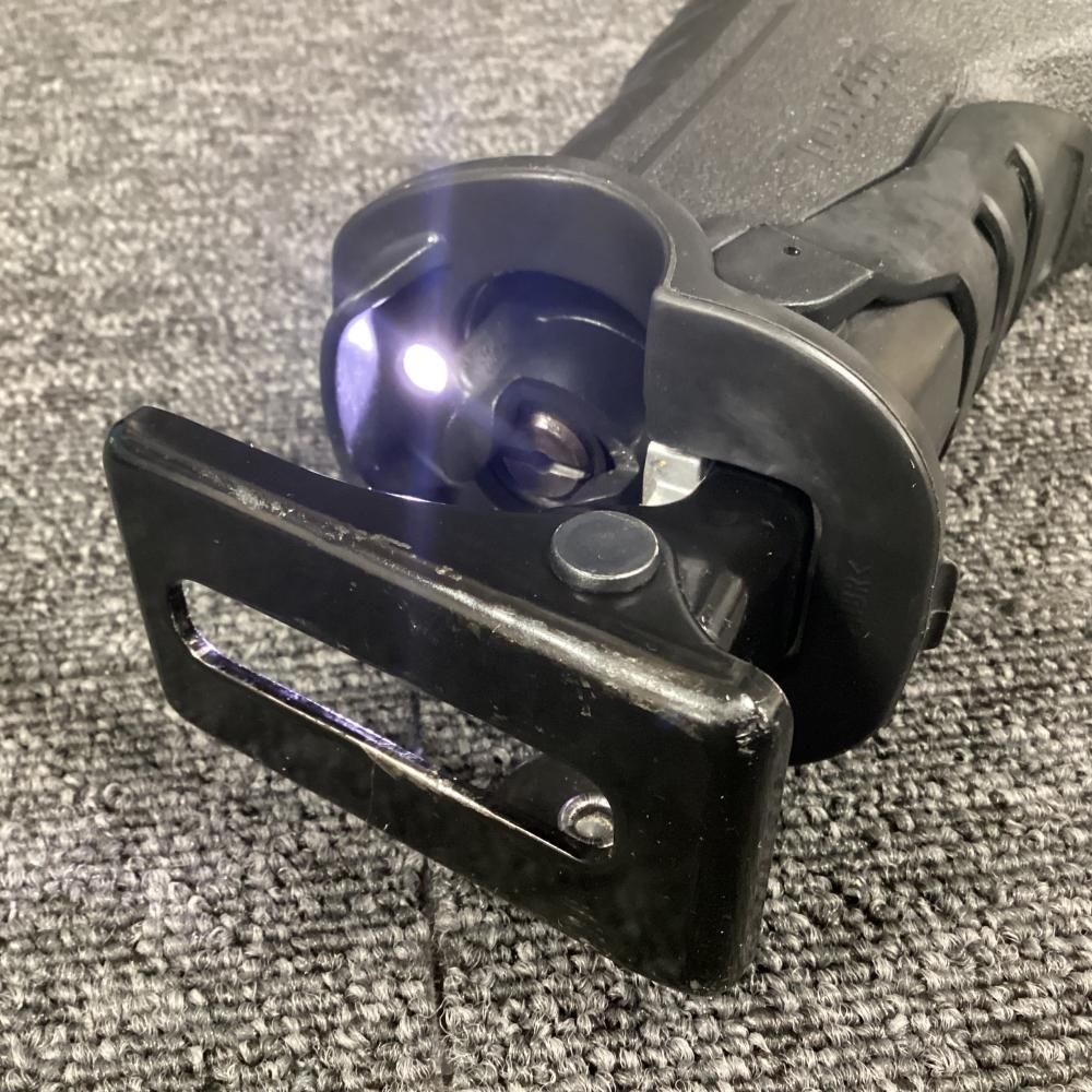 18V充電式レシプロソー