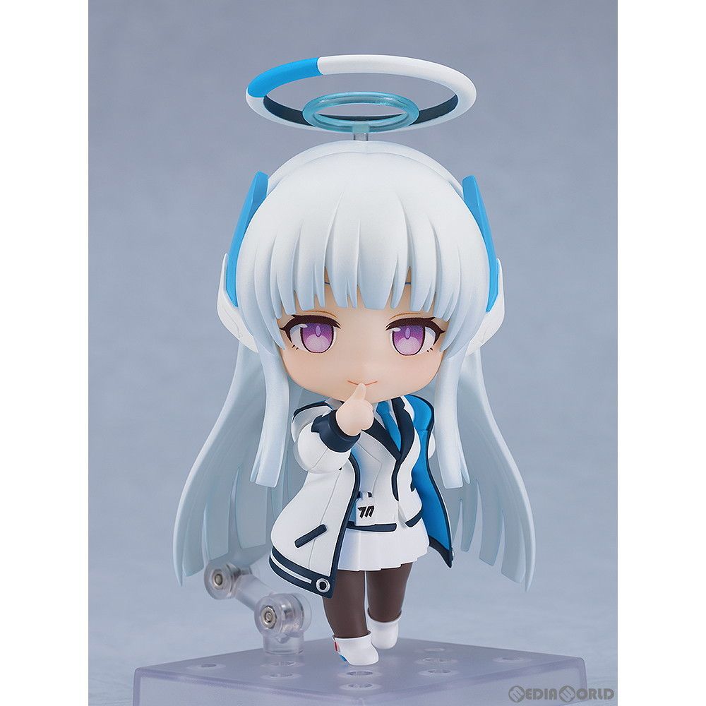 ねんどろいど 2437 生塩ノア(うしおのあ) ブルーアーカイブ