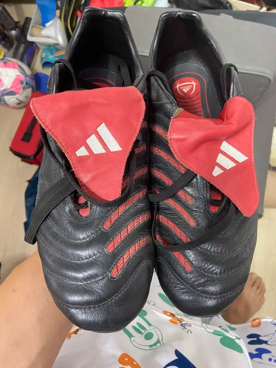 adidas アディダス プレデター パルス fg