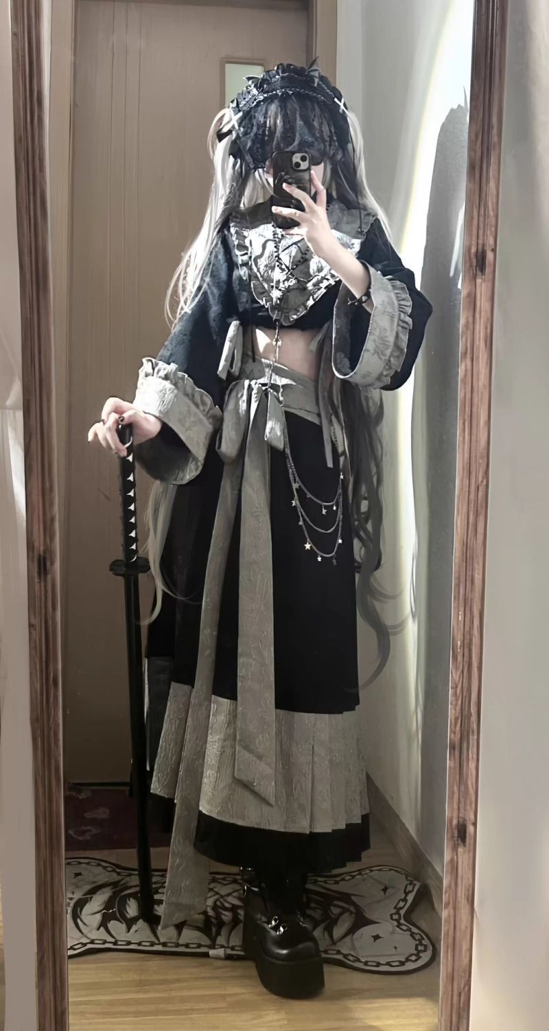 ダークゴシック