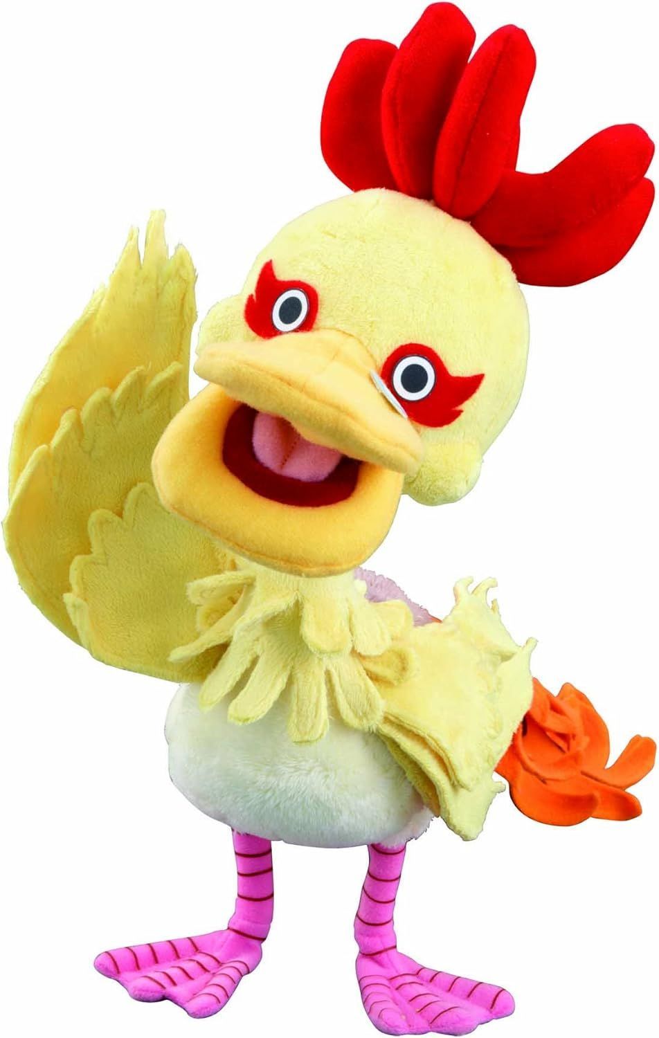 STUFFED Collection feet. P.O.P ビリーMegaHouse;New/unused