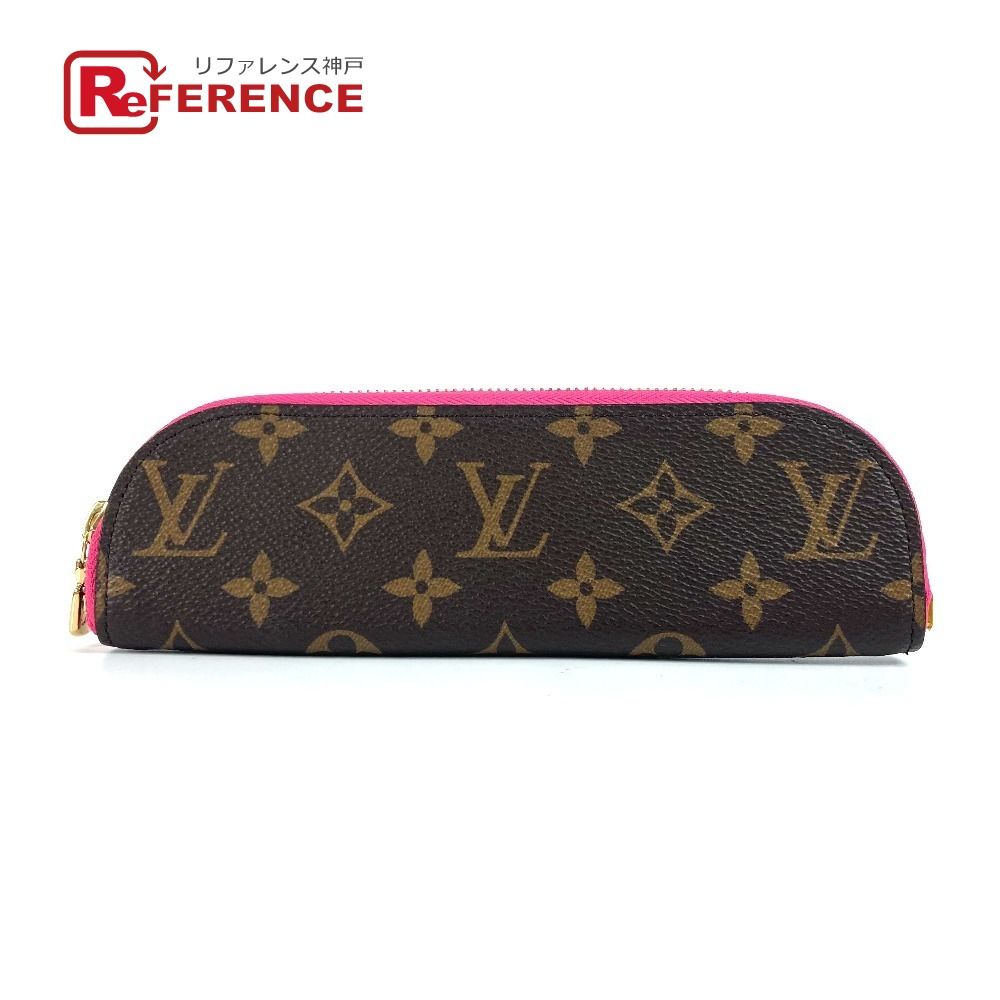 未使用 ルイヴィトン GI1112 ペンシルポーチ シャーロット Louis Vuitton ペンシルポーチ・シャーロット (Louis Vuitton