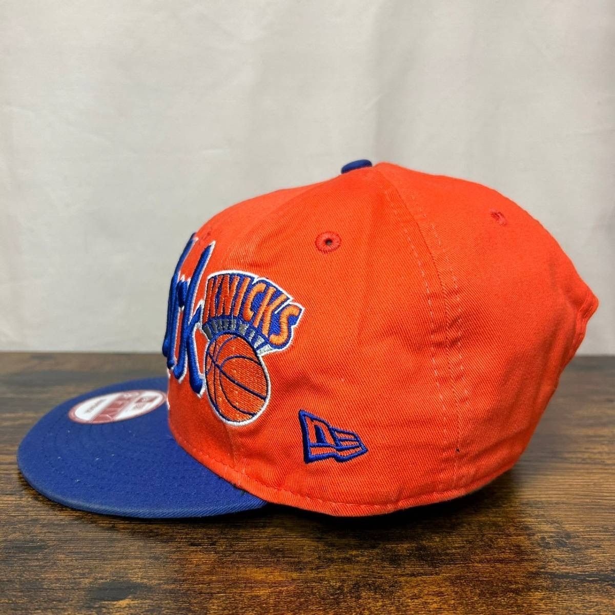 C-34ニューエラ ニューヨーク・ニックスNew York Knicks 840 | www