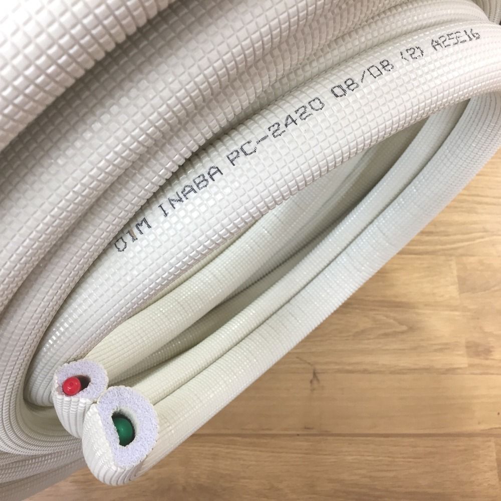 未使用品 ペアコイル INABA DENKO