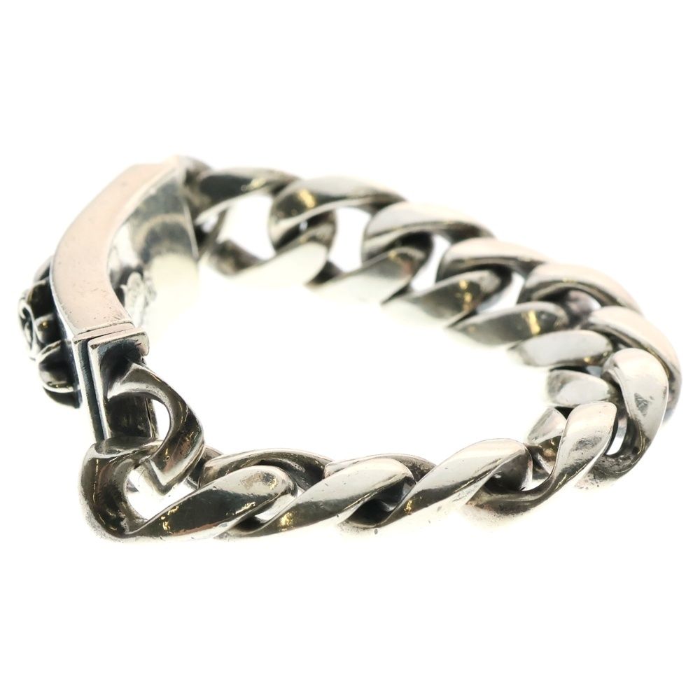 CHROME HEARTS (クロムハーツ) ID FLRL HEART/フローラルハートID