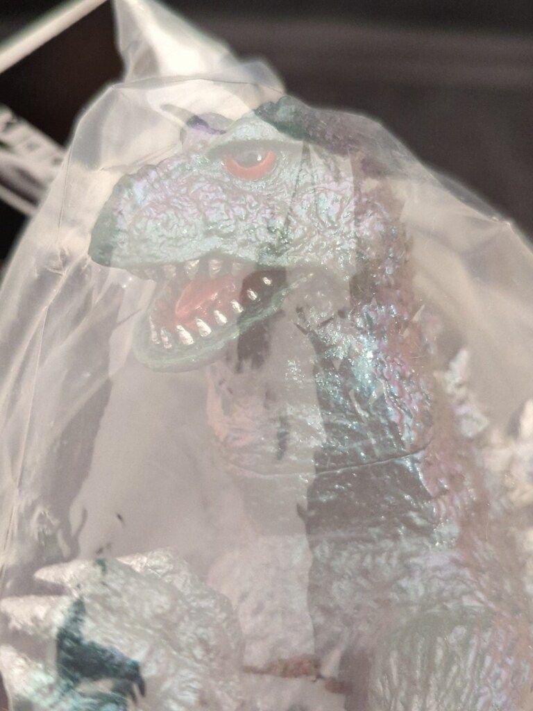 ゴジラ
