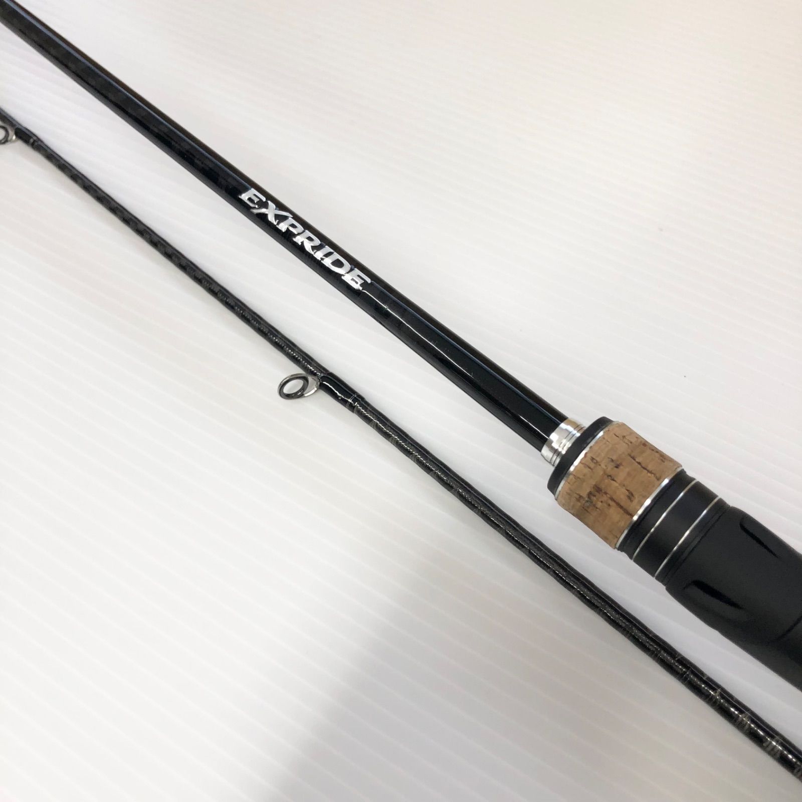 シマノ(SHIMANO) 17エクスプライド 266L-2 372796｜アウトドア用品・釣り具通販はナチュラム