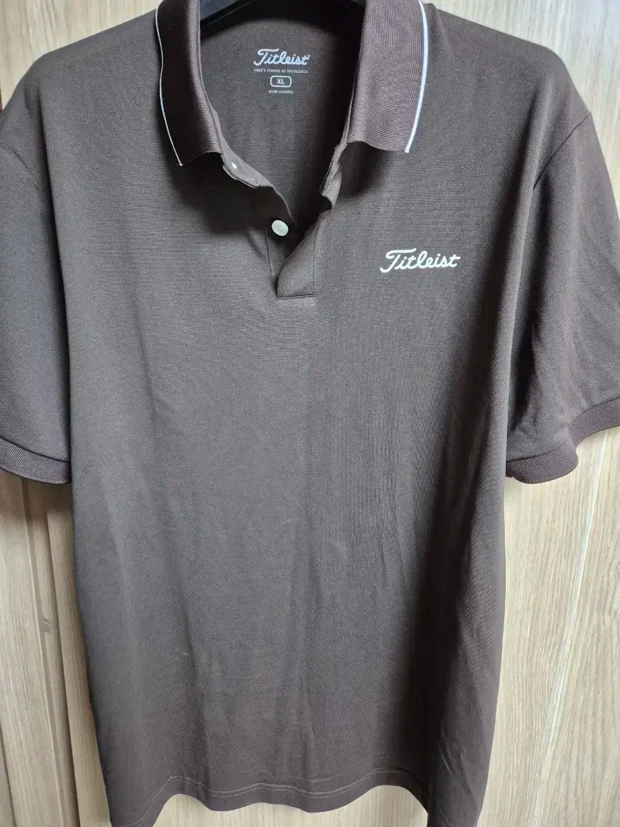 Titleist