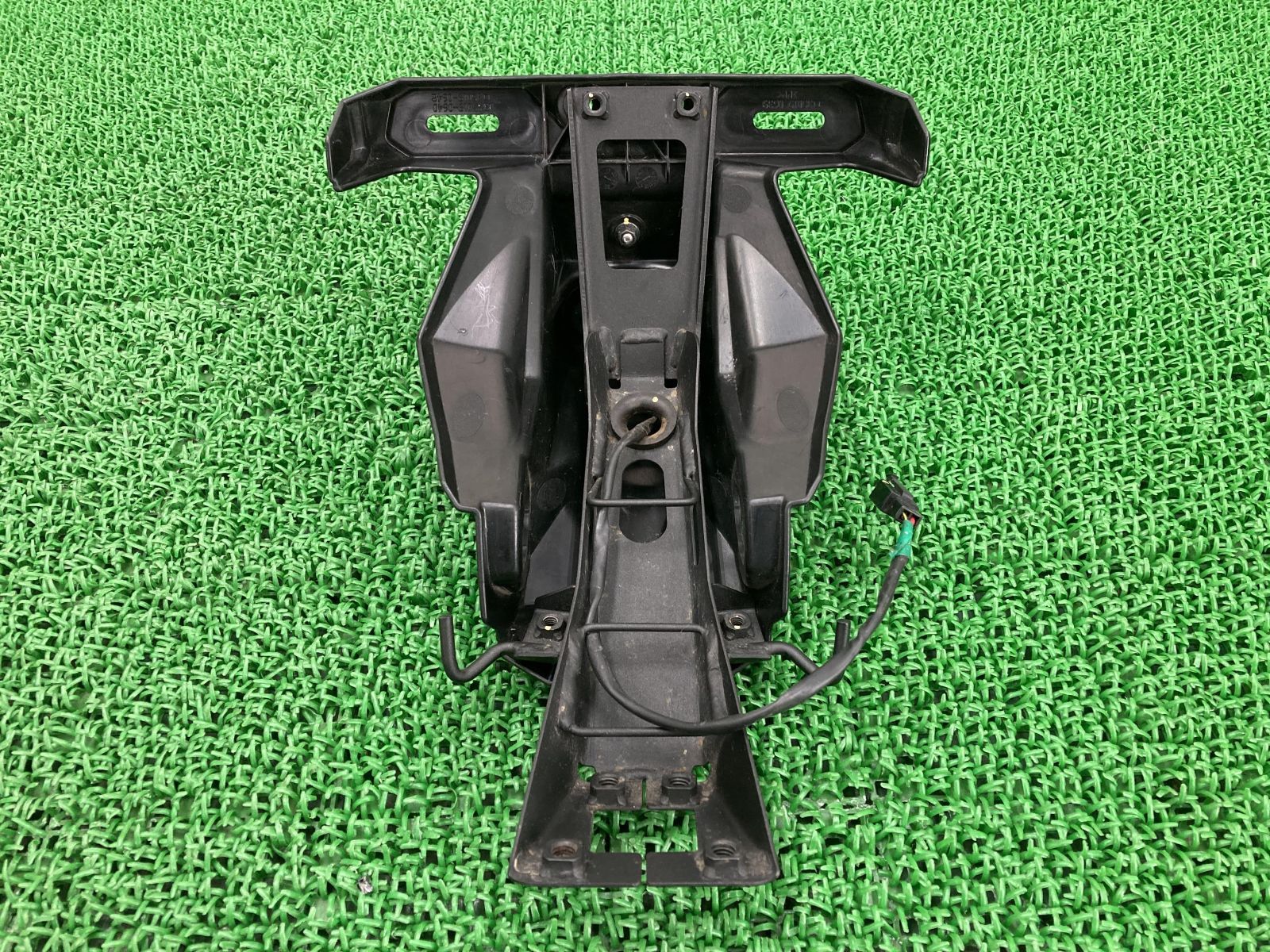 Ninja400 リアフェンダー 35019-0639/35019-0640/35019-0642 カワサキ