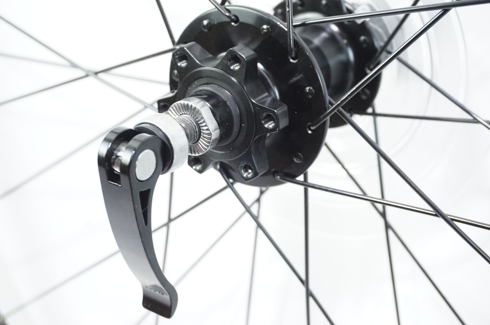 シマノ10速 ホイールセット