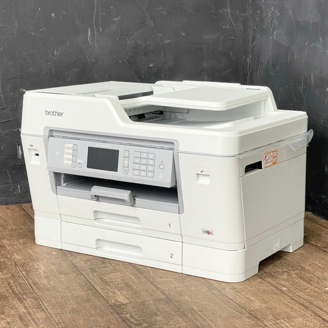 brother　MFC-J6983CDW　インクジェット複合機　ジャンク扱い ジャンク品】brother MFC-J6983CDW