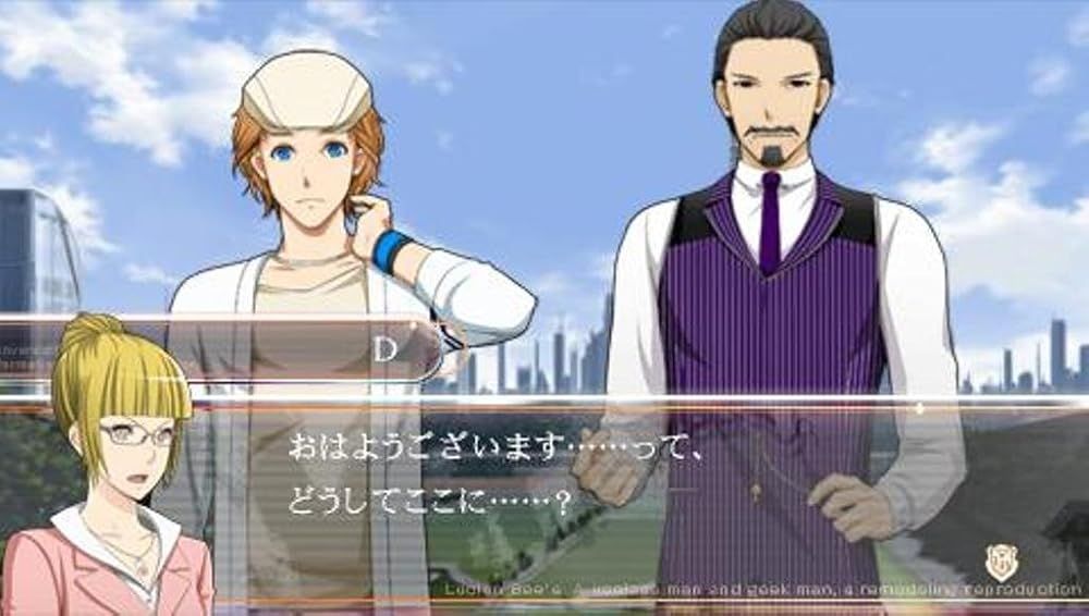 その他 LucianBee&#39;s JUSTICE YELLOW - PSP wgteh8f 914NYX65i2L._UF350,350_QL80_.jpg