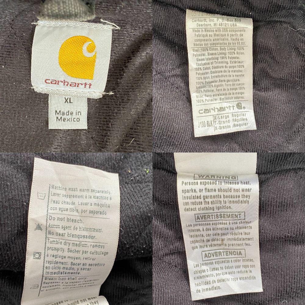 アクティブジャケット サイズXL